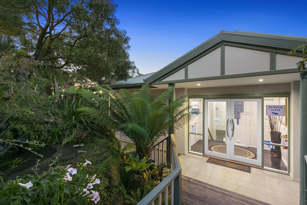 Arthurs Superb Views Luxury Retreat 2/43