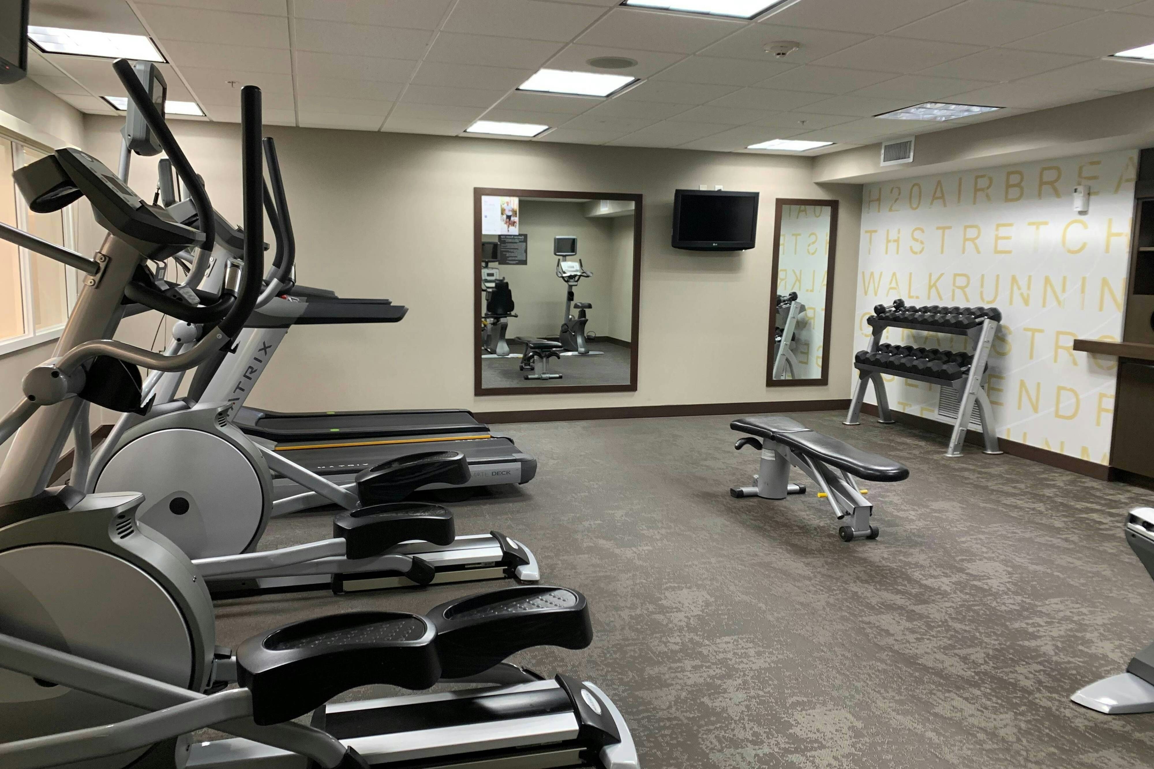 Residence Inn by Marriott Concord 11/24