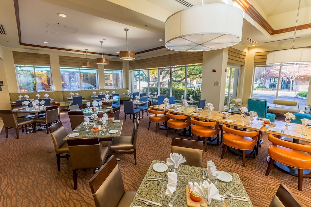 Hilton Garden Inn Fairfield 56/80