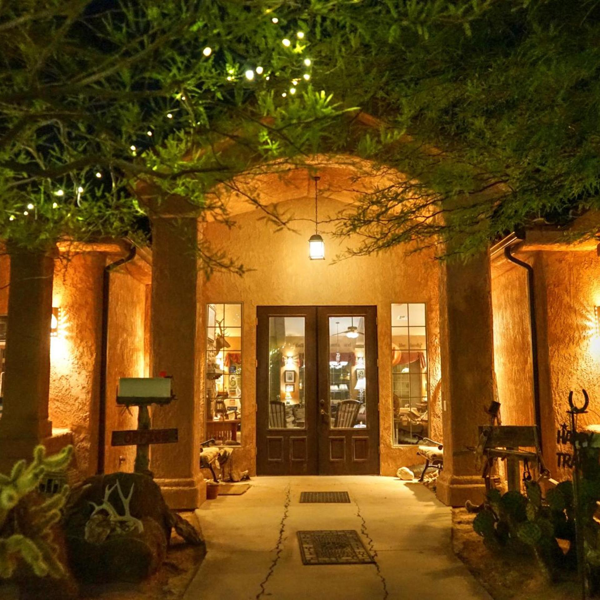 Stagecoach Trails Guest Ranch 2/50