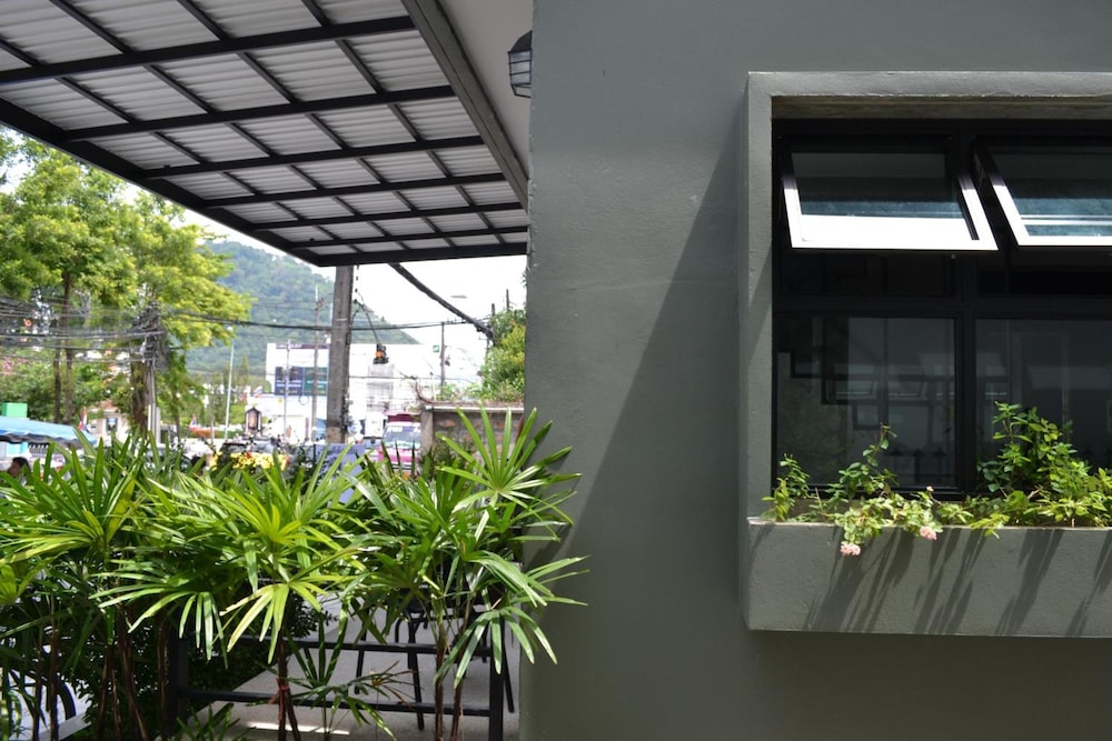Ritsurin Boutique Hotel 12/38