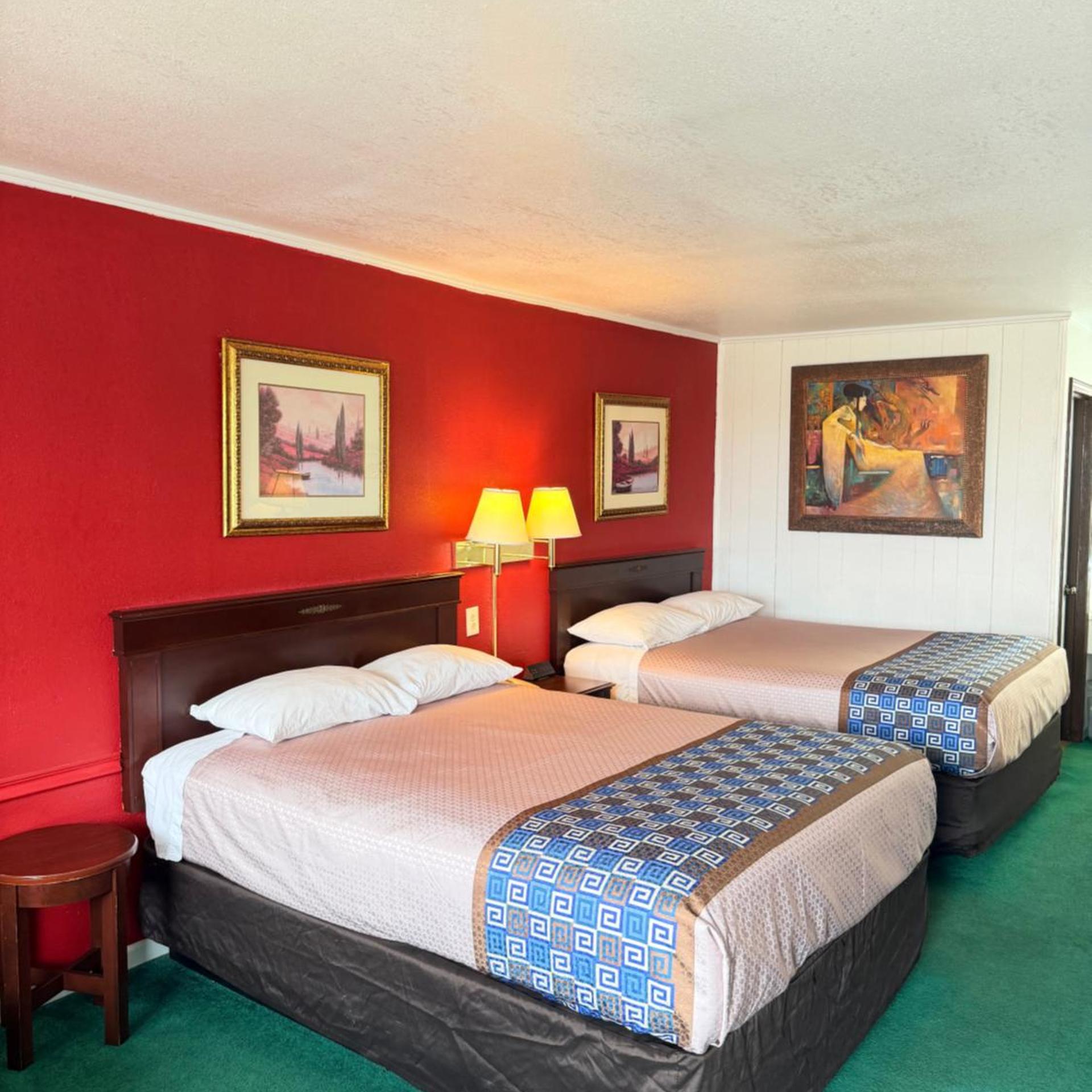 Gateway Inn 14/50
