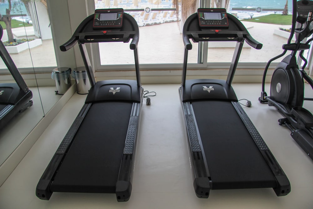 Bodrum Beach Resort 43/65