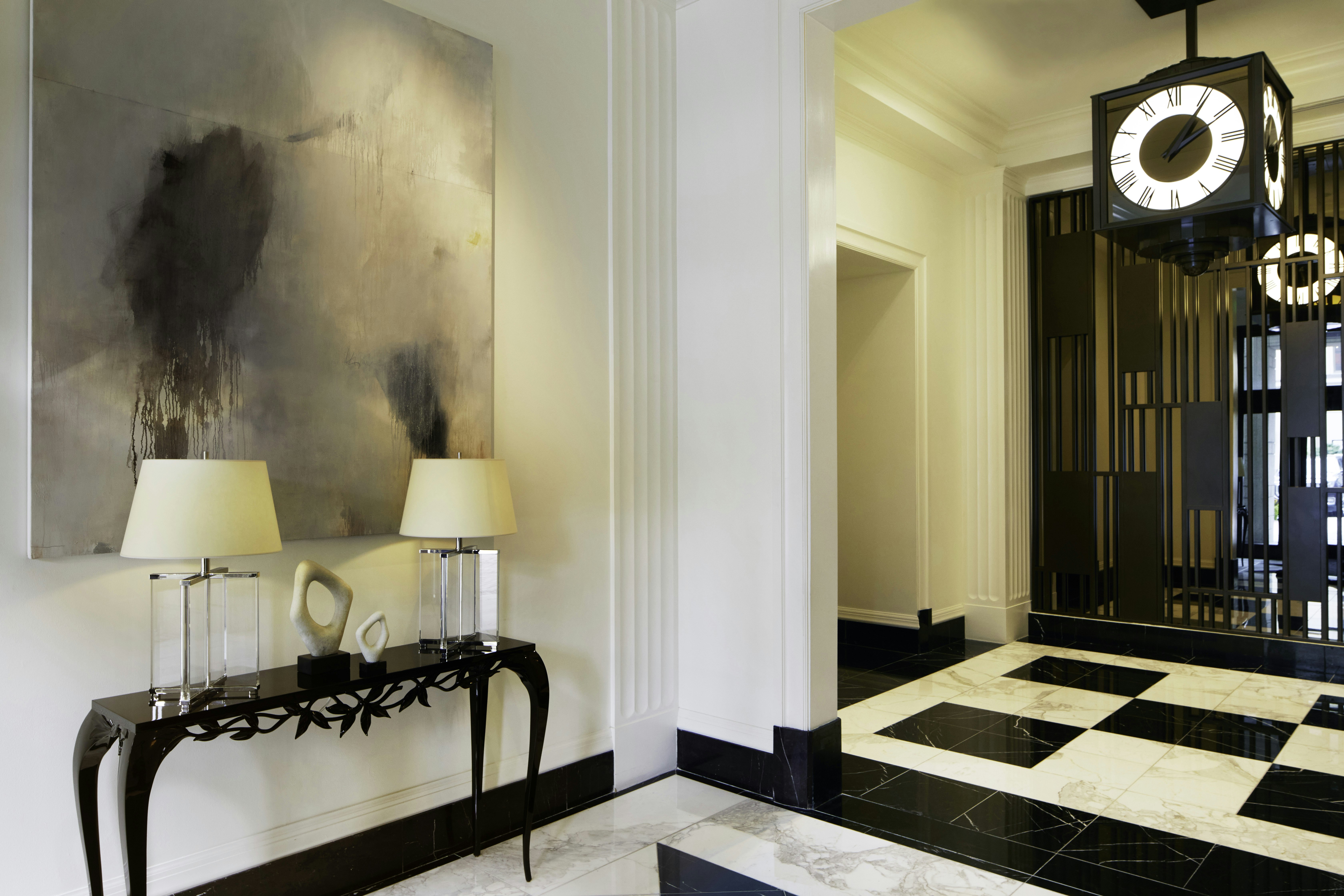 Waldorf Astoria Atlanta Buckhead 30/80