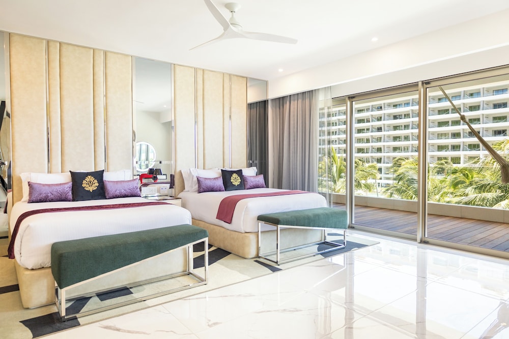 Hotel Mousai Cancun Adults Only 20/50