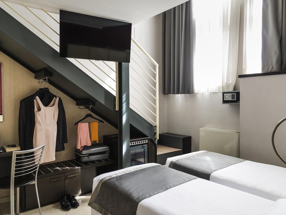 IBIS STYLES MILANO CENTRO 17/48