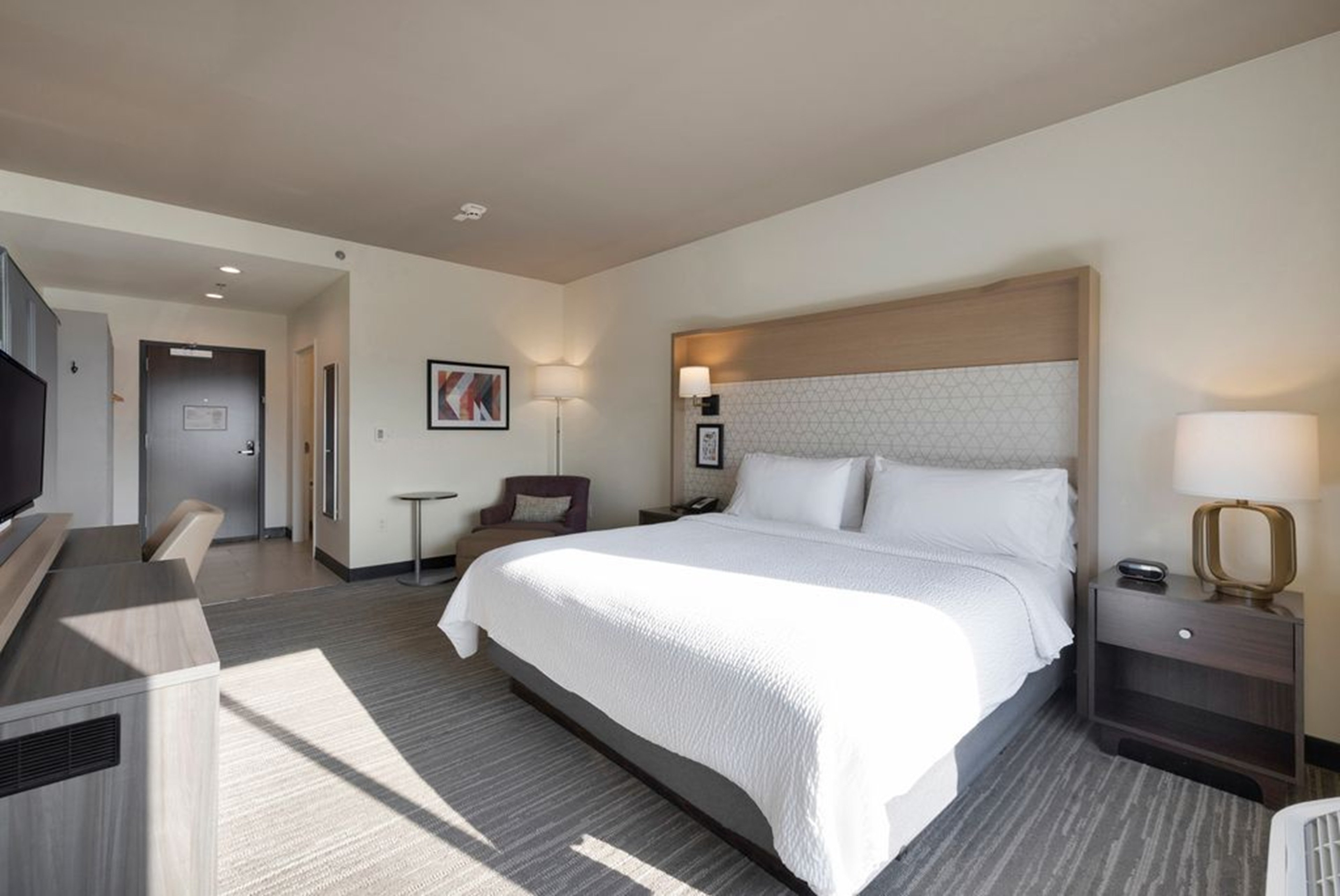 Holiday Inn - Chicago - Tinley Park, an IHG Hotel 9/50