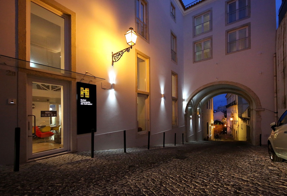 Hotel Convento do Salvador 59/66