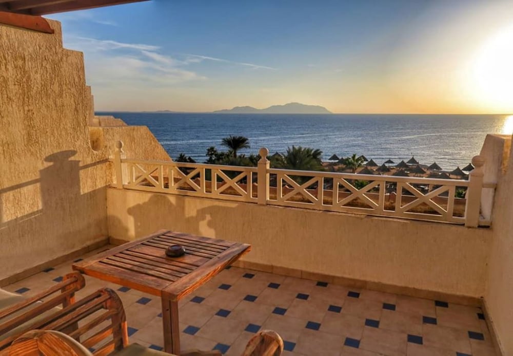 Sheraton Sharm Hotel, Resort, Villas & Spa in SHARM EL SHEIKH