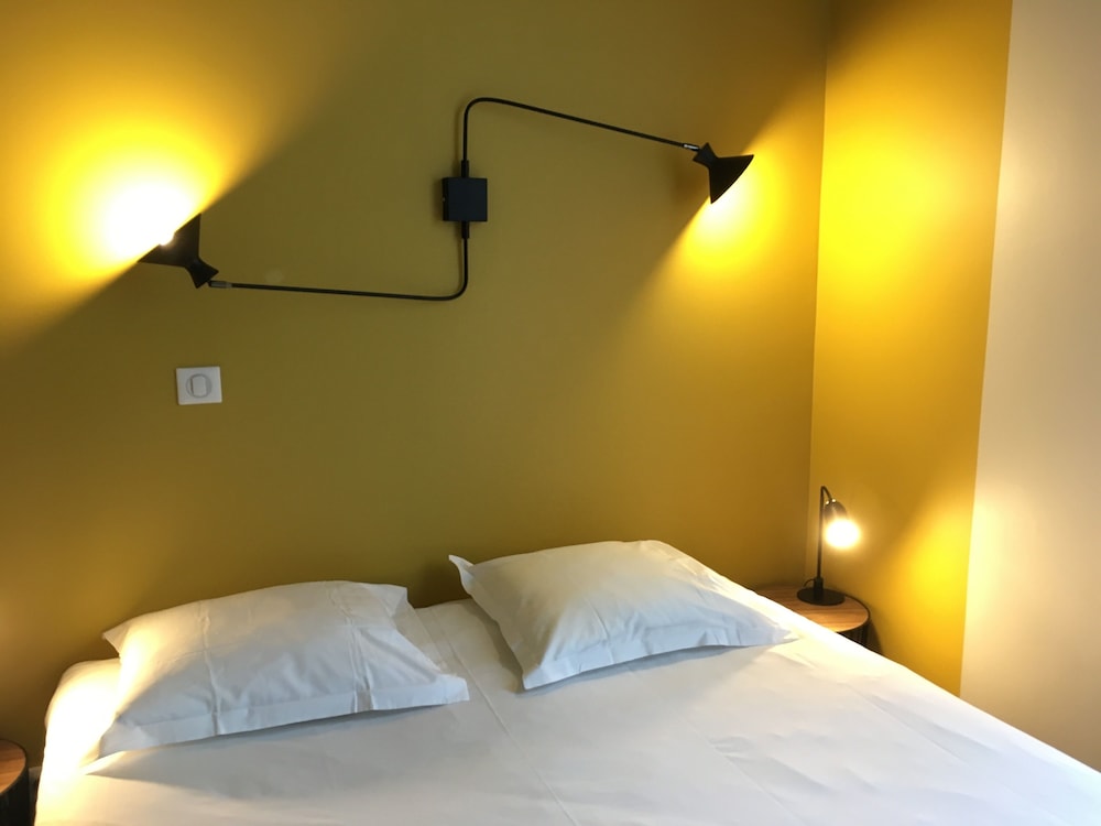 Hotel Alnea 24/65