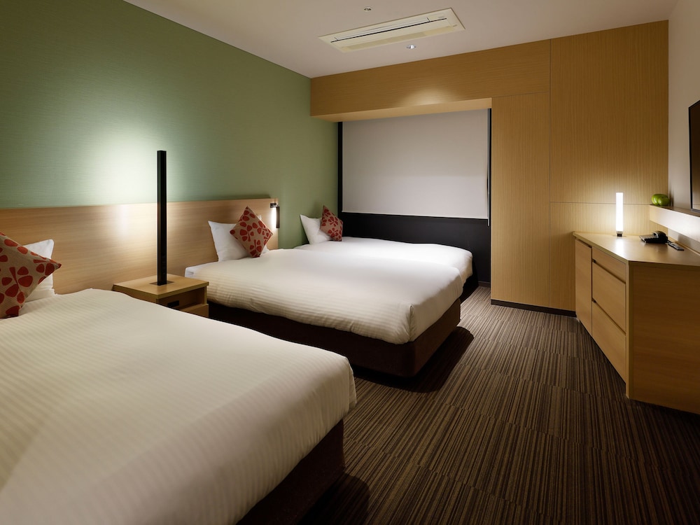 MITSUI GARDEN HOTEL KASHIWA-NO-HA 13/50