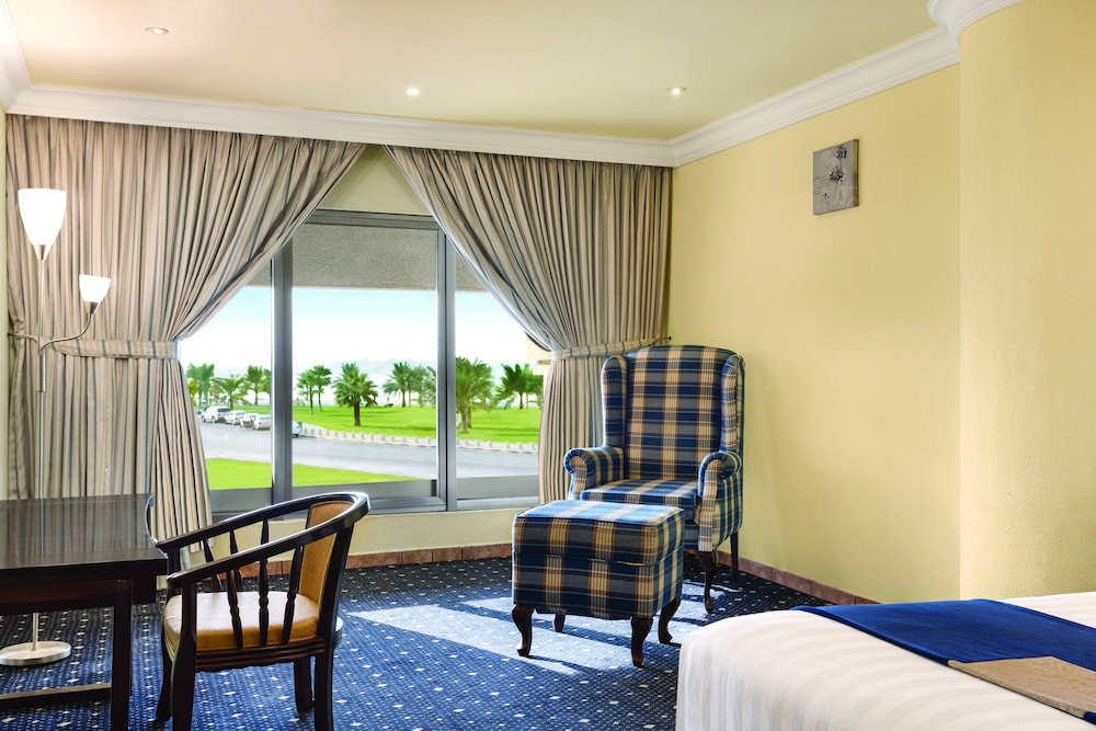 فندق هوارد جونسون الدمام(Howard Johnson by Wyndham Dammam) 15/43