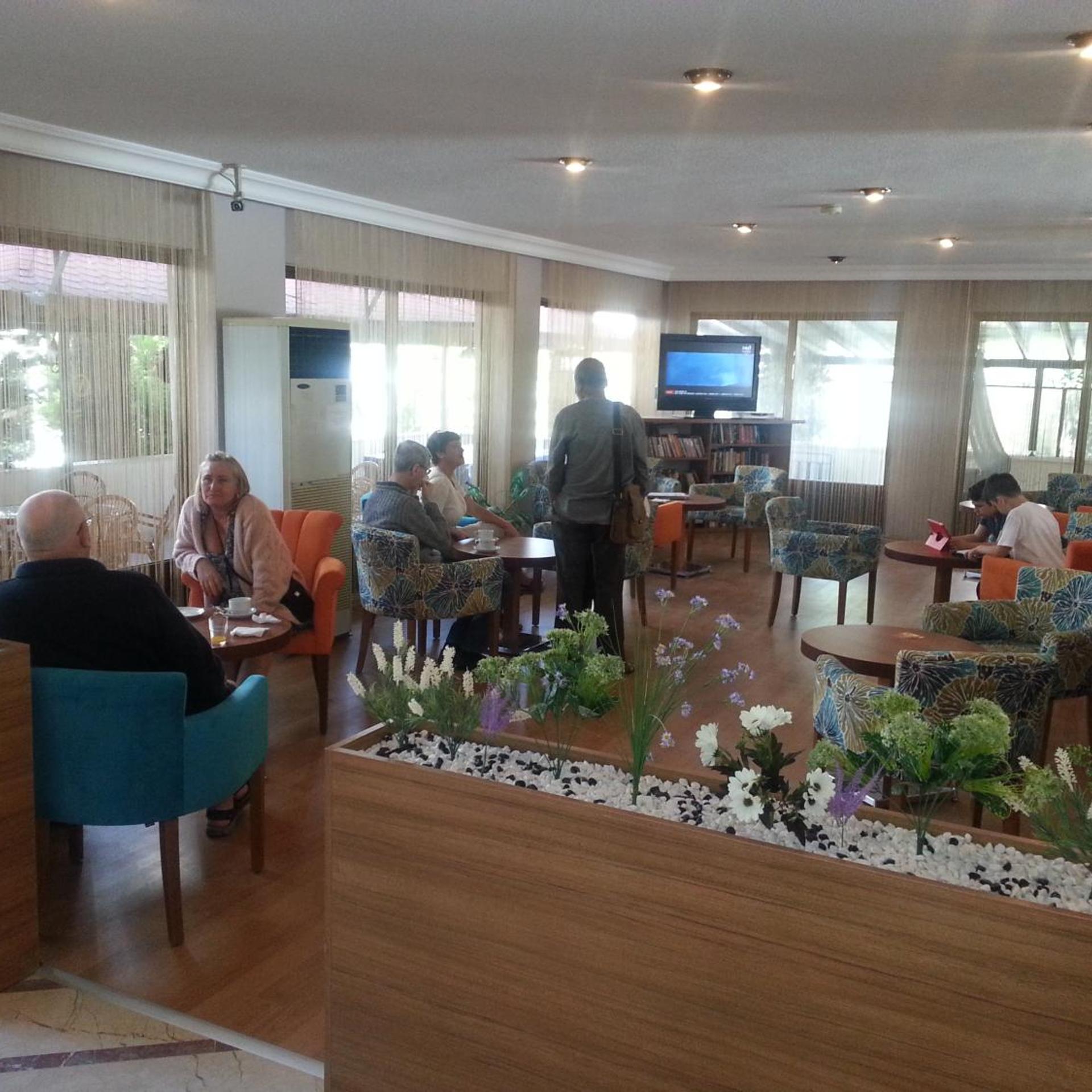 Nazar Hotel 30/41