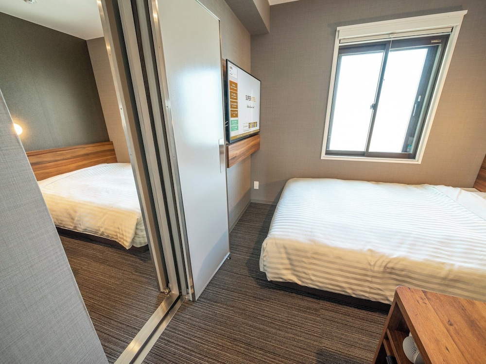 Super Hotel Nagoya Shinkansenguchi 11/50