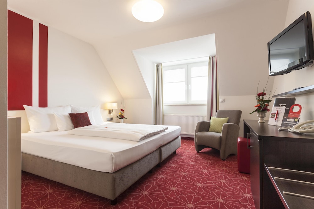Best Hotel Zeller 18/64