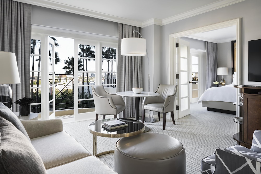Four Seasons Hotel Los Angeles at Beverly Hills 33/46