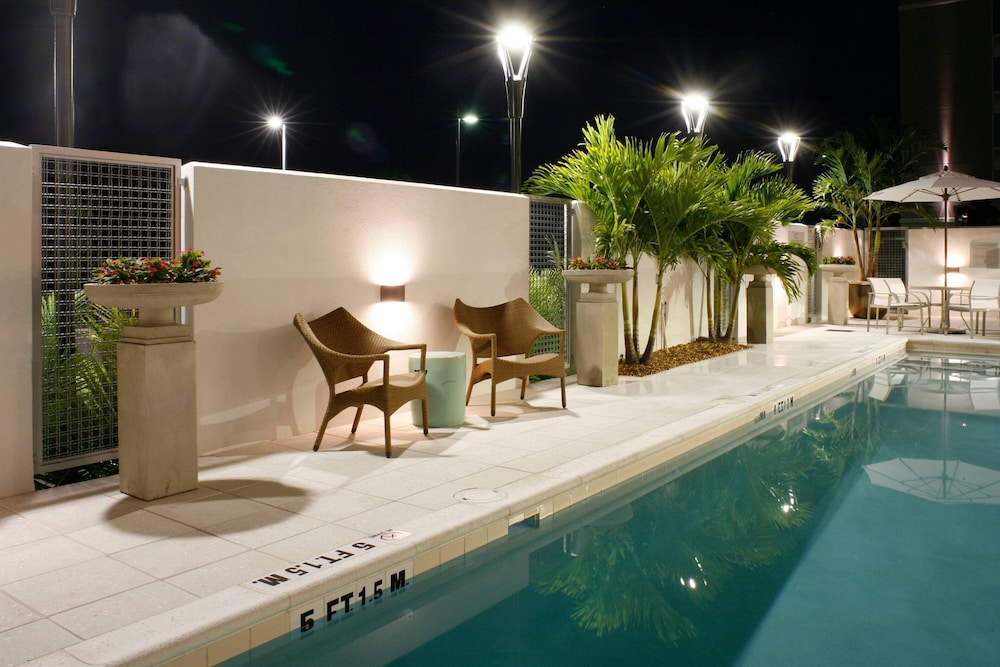 TownePlace Suites by Marriott Orlando Downtown 46/48