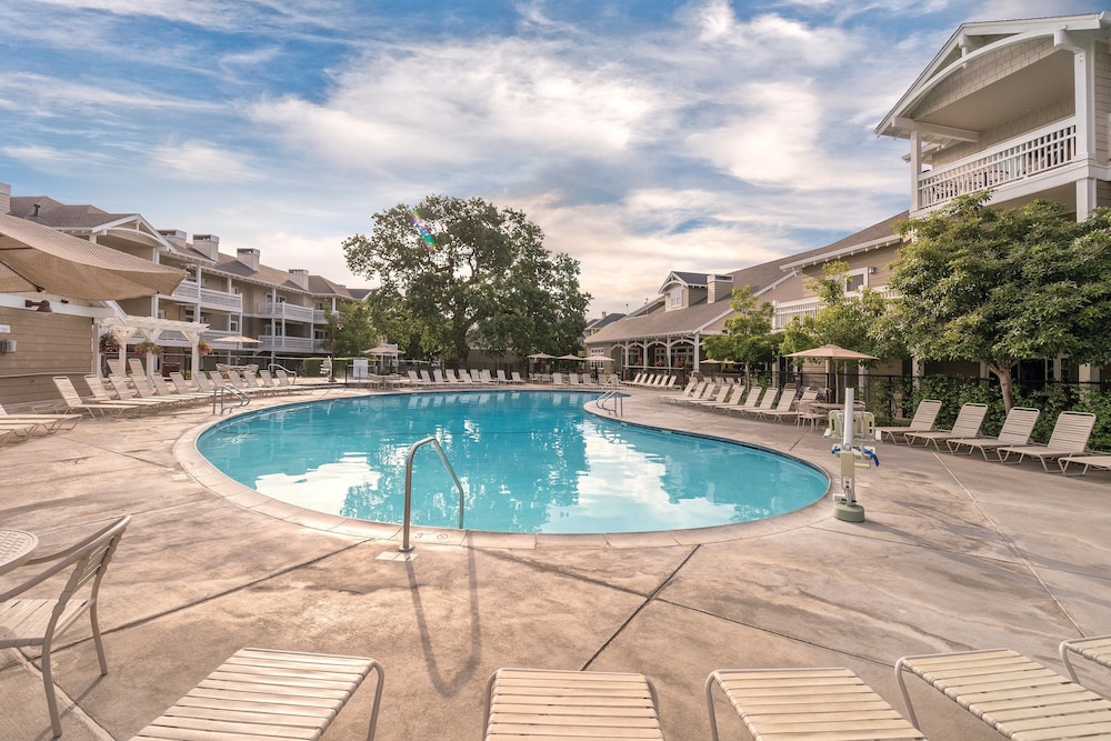 Worldmark Windsor in WINDSOR - CA