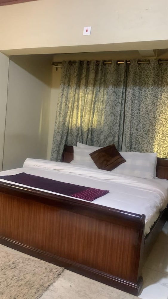 Okumah Hotel 19/44