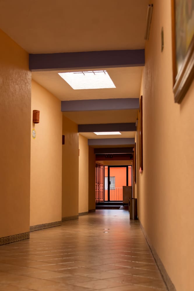 Hotel Santa Helena Plaza 19/42