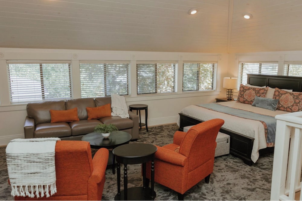 Mccall House Bed And Breakfast 33/50