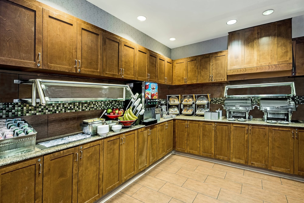 Residence Inn San Antonio Seaworld Lackland 26/37