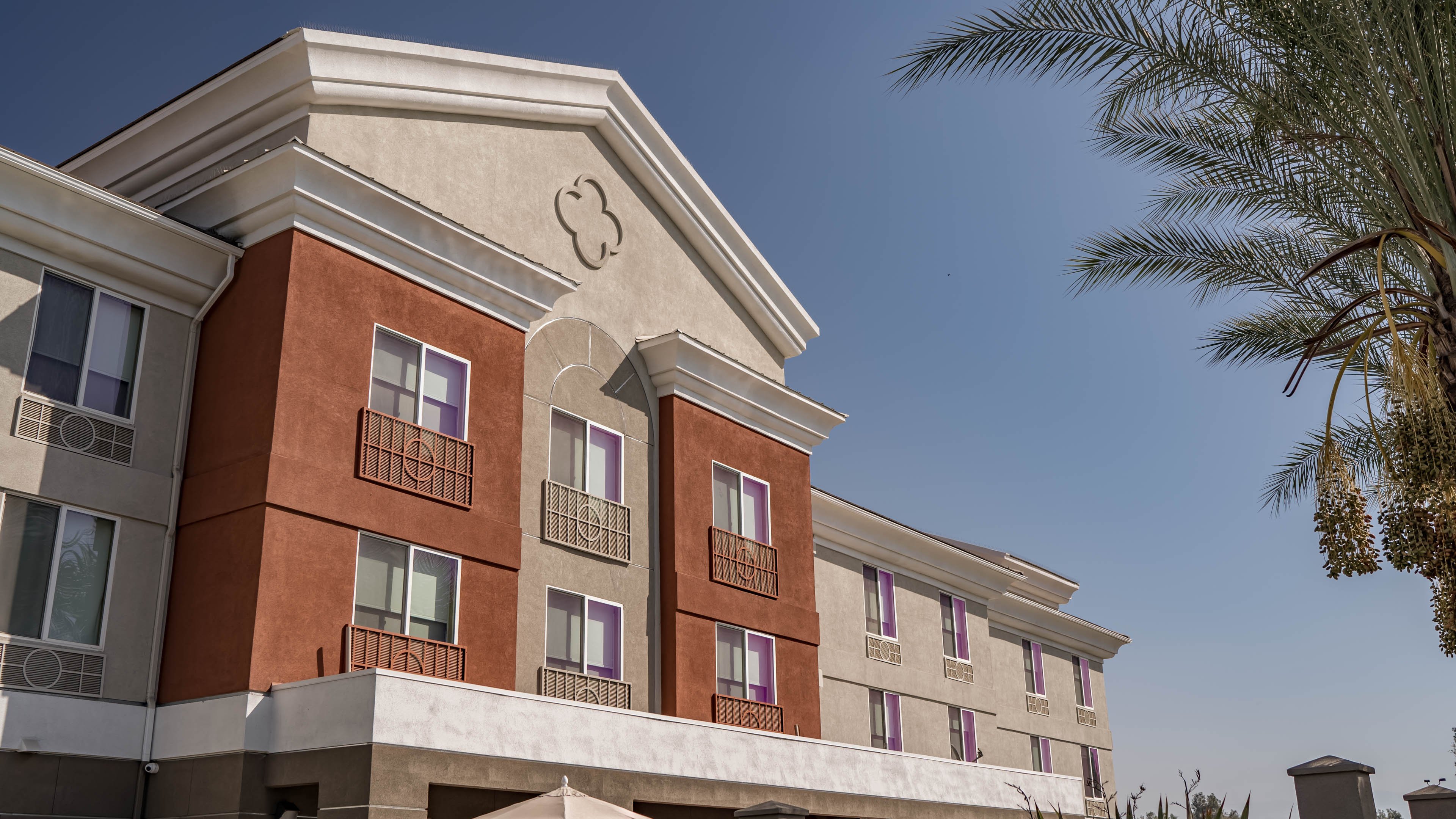 Holiday Inn Express Hotel And Suites Porterville 3/26
