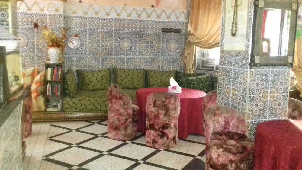 Hôtel Tijani 6/43