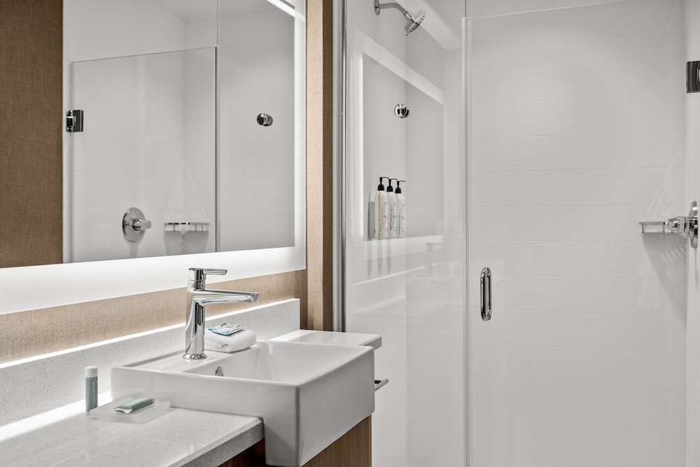 SpringHill Suites by Marriott Menomonee Falls 21/22