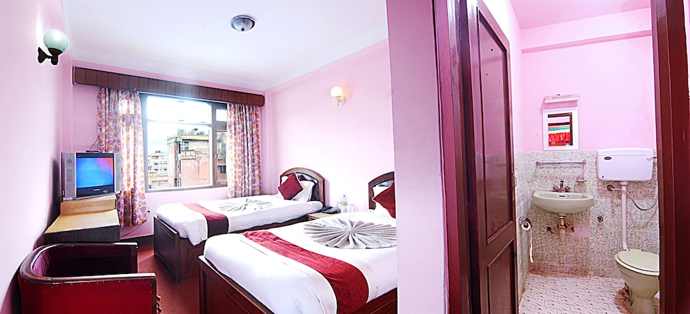 Hotel Lily Kathmandu 33/49
