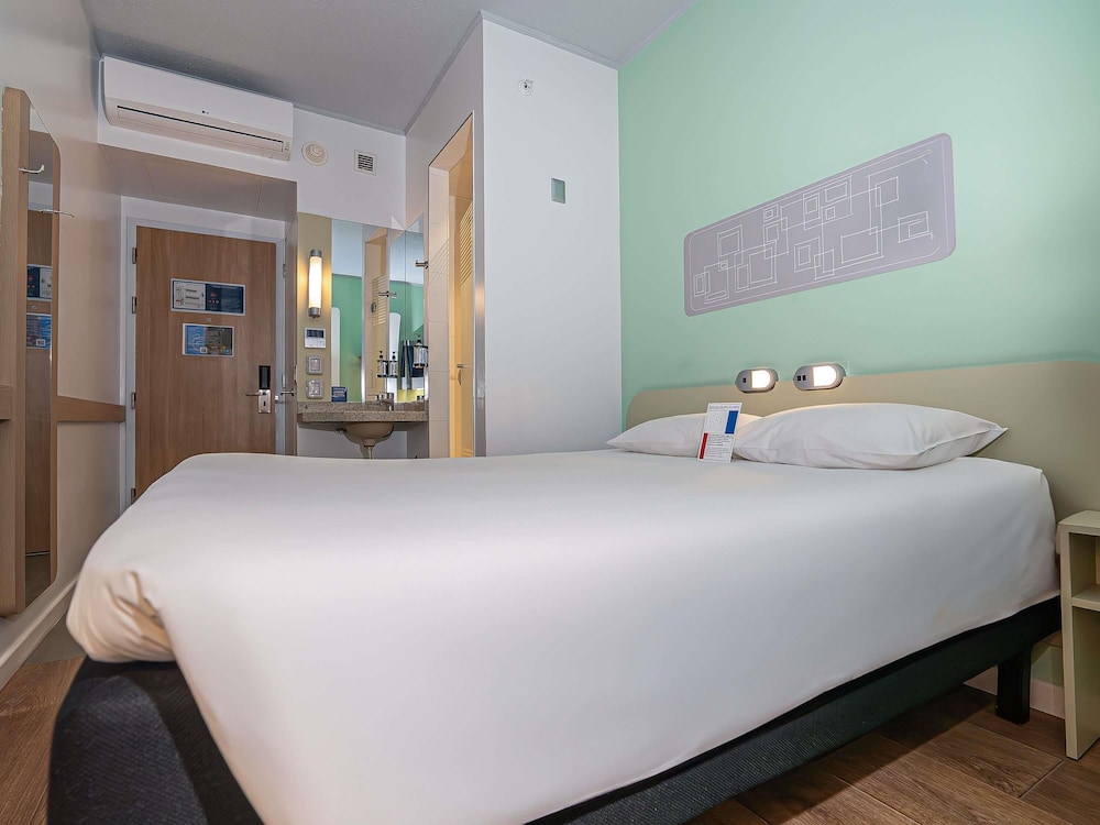Ibis Budget Iquique 21/44