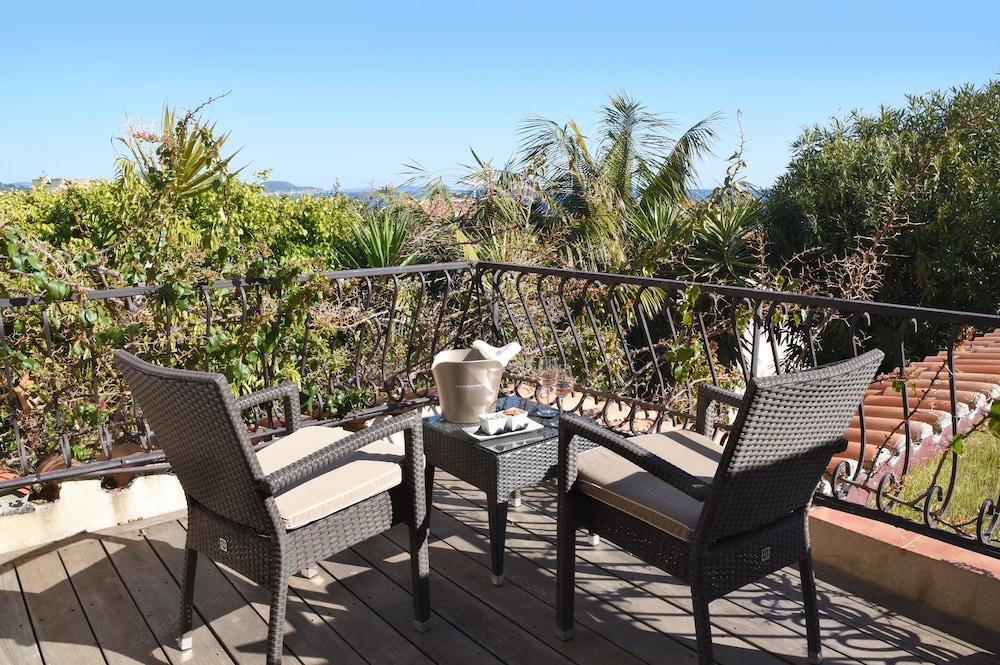 Best Western Plus La Corniche 1/45