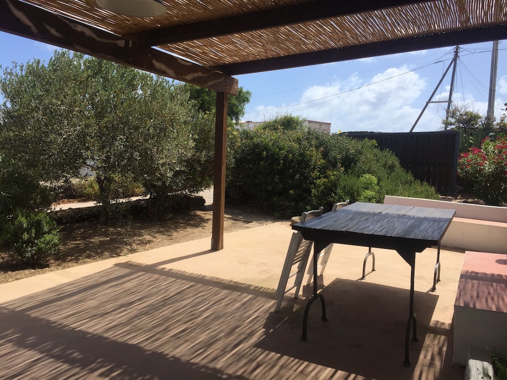 I Dammusini Di Pantelleria 16/50