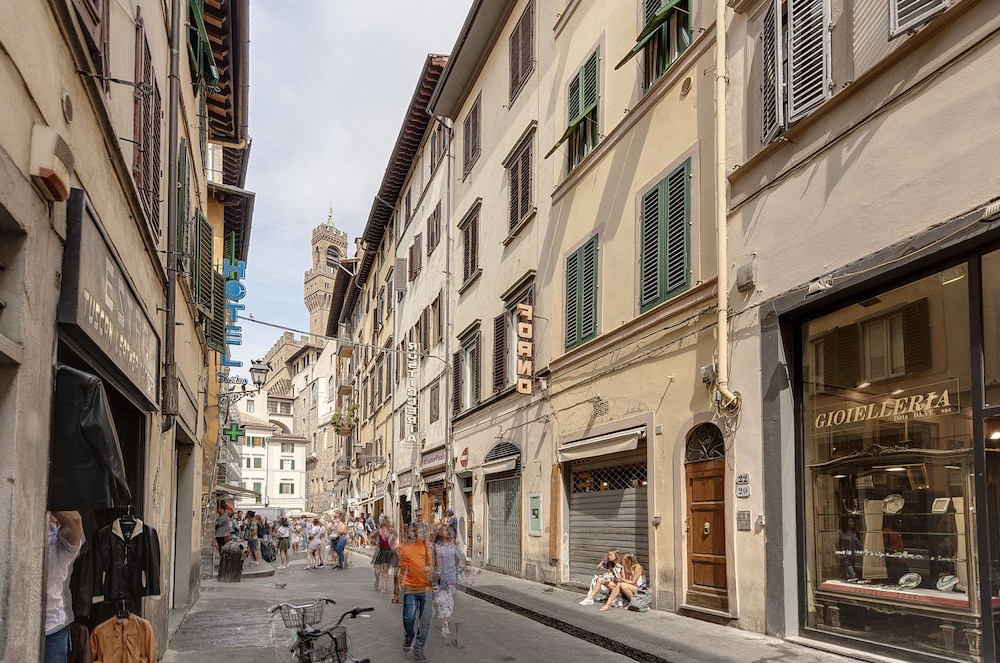 Mamo Florence - Opera Apartment 40/50