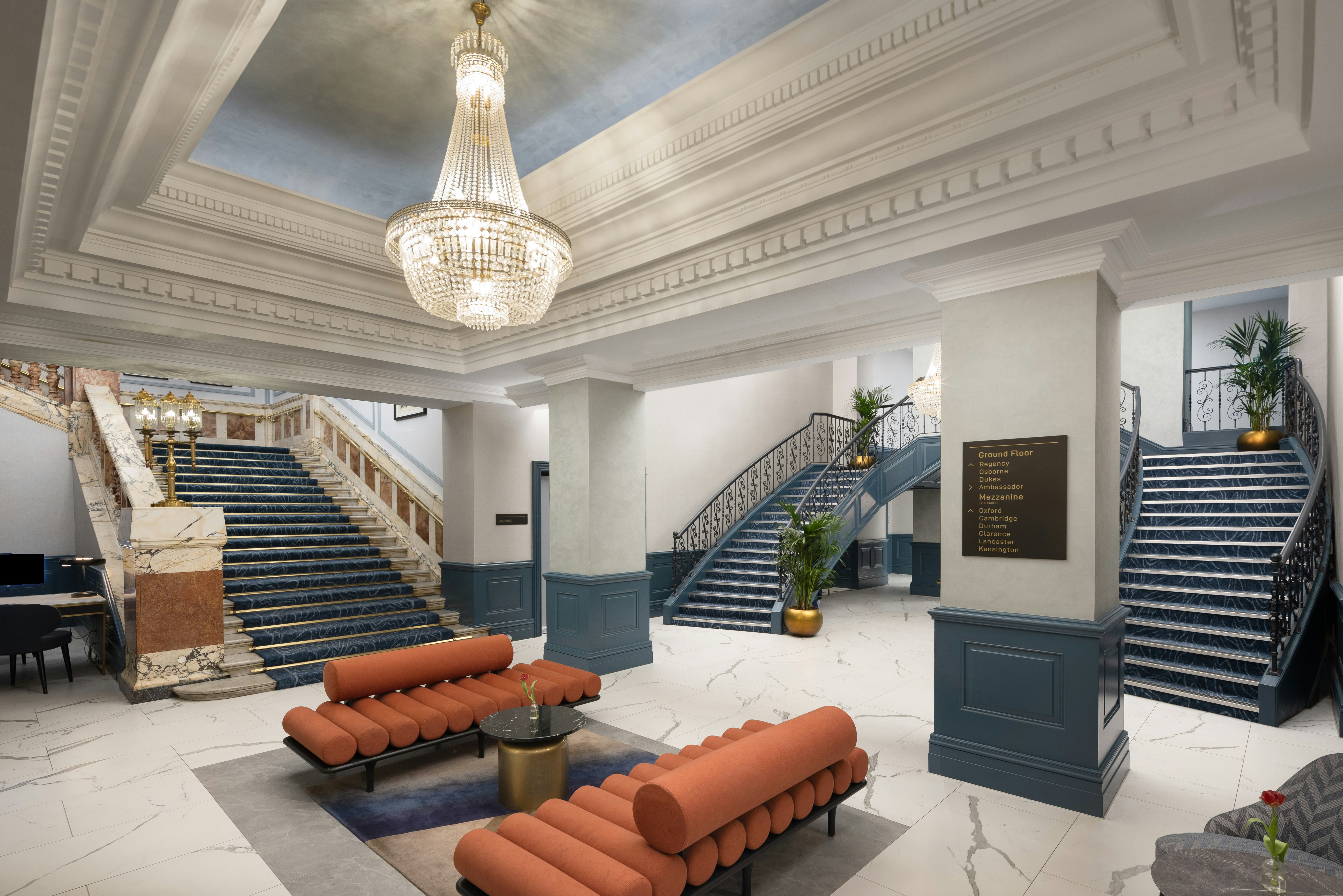 Doubletree By Hilton Brighton Metropole 28/41