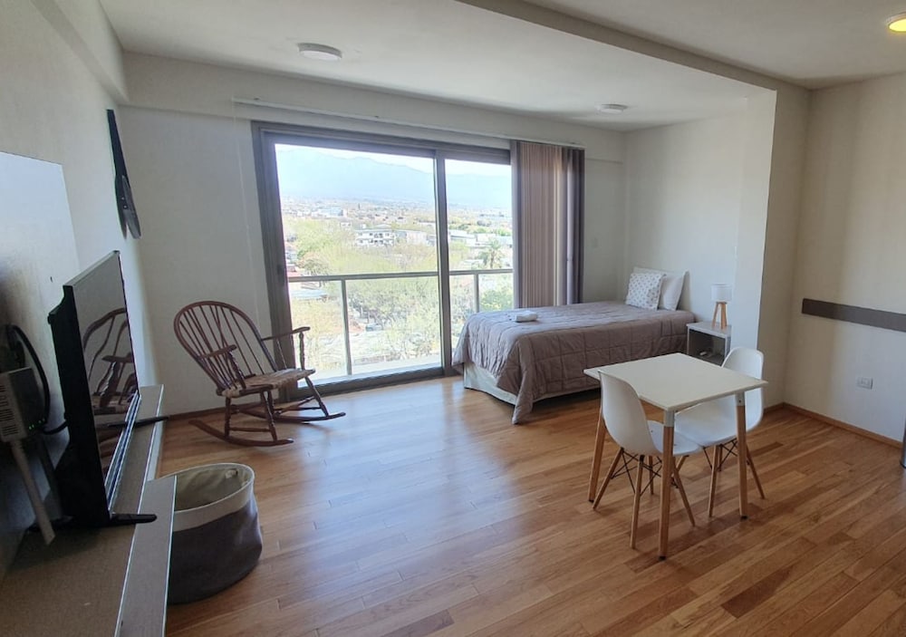 Apart Hotel Quijote by DOT Suites 23/44