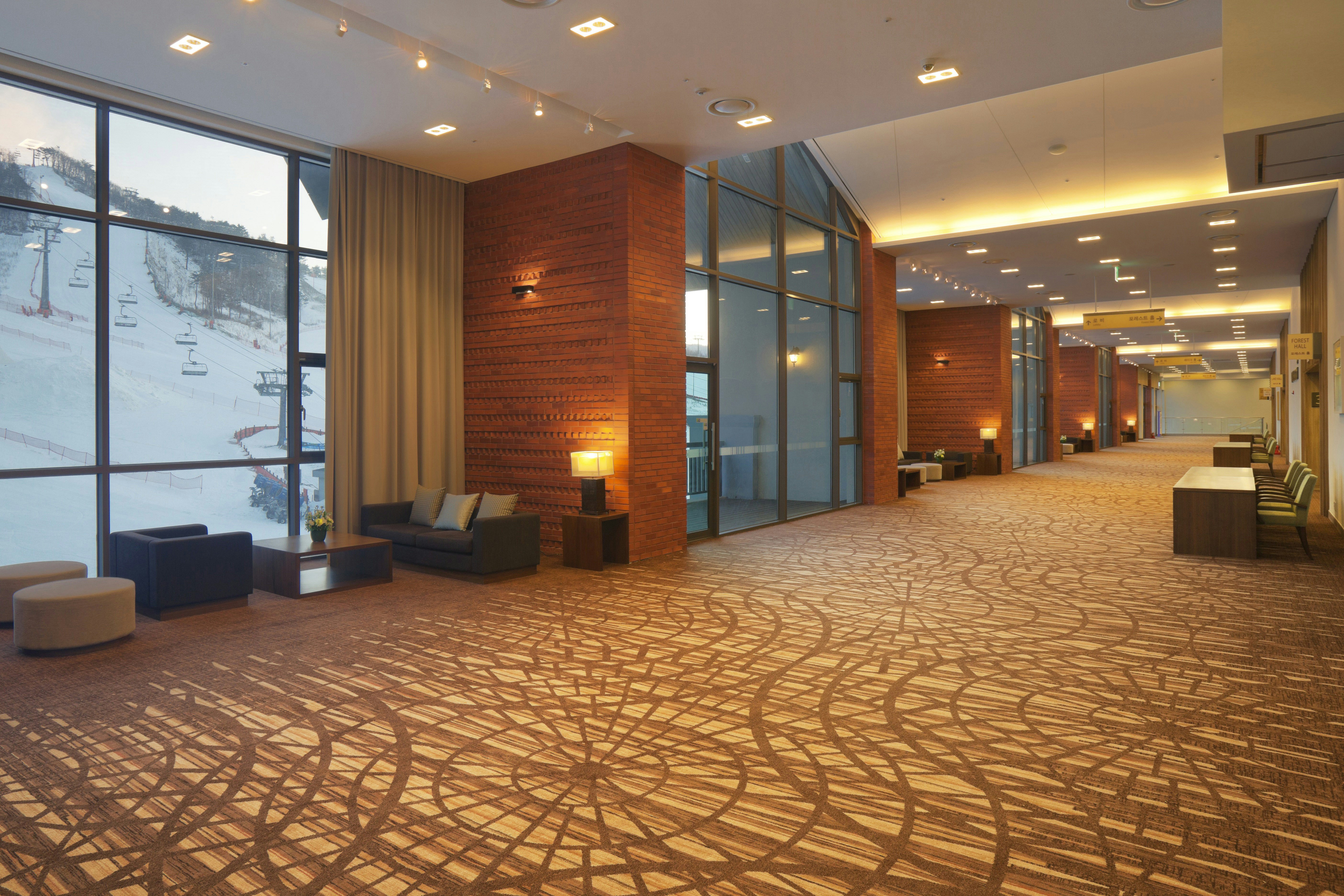 Holiday Inn Resort Alpensia Pyeongchang 61/73