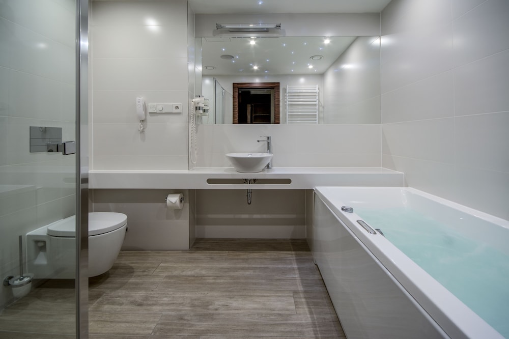 Luxury Spa & Wellness Hotel Prezident 10/68