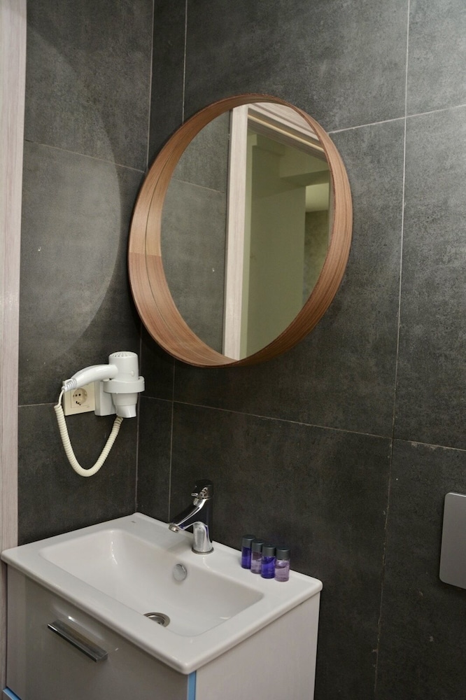 Su Residence Apart Hotel 44/47