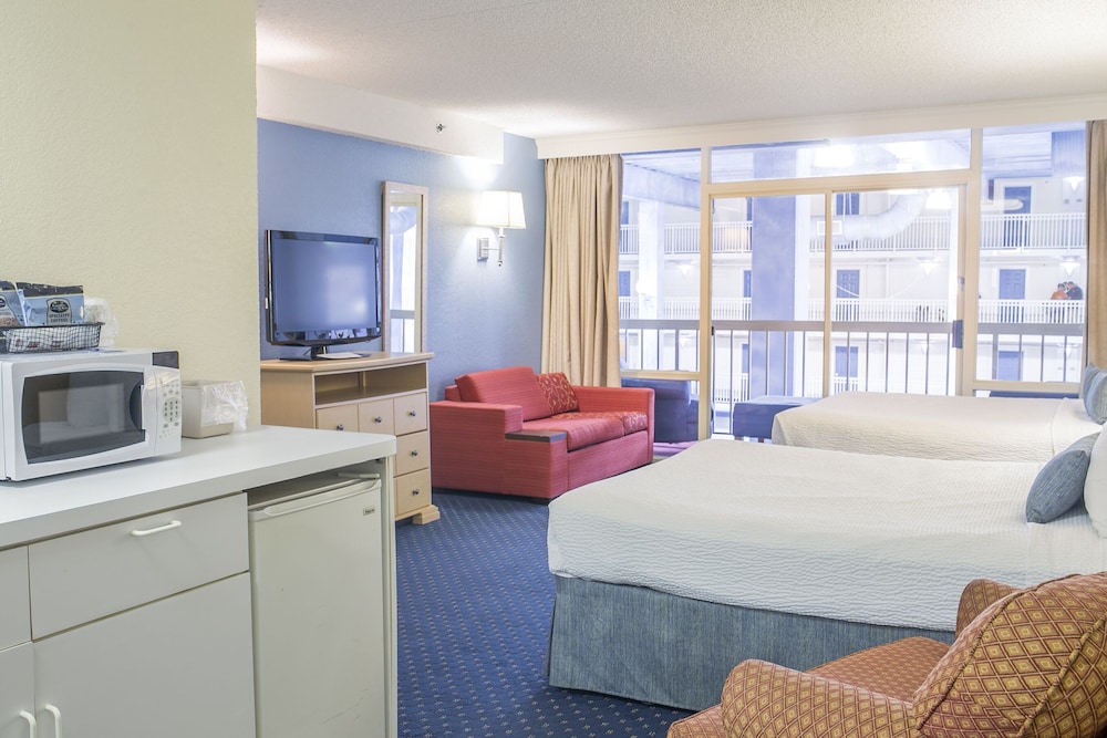 Carousel Resort Hotel Condominiums 25/64