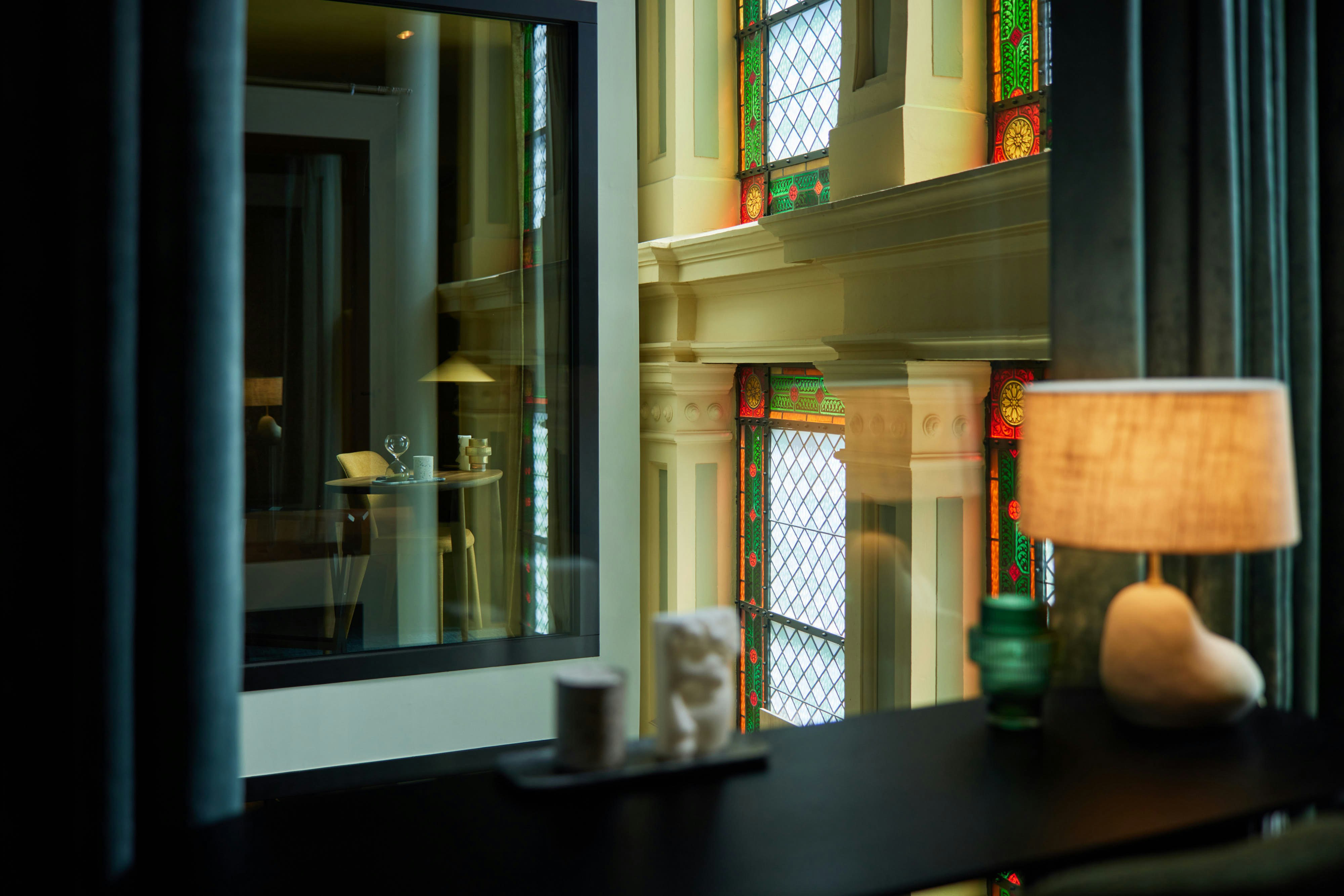 Heavens Hotel Hoorn 11/27