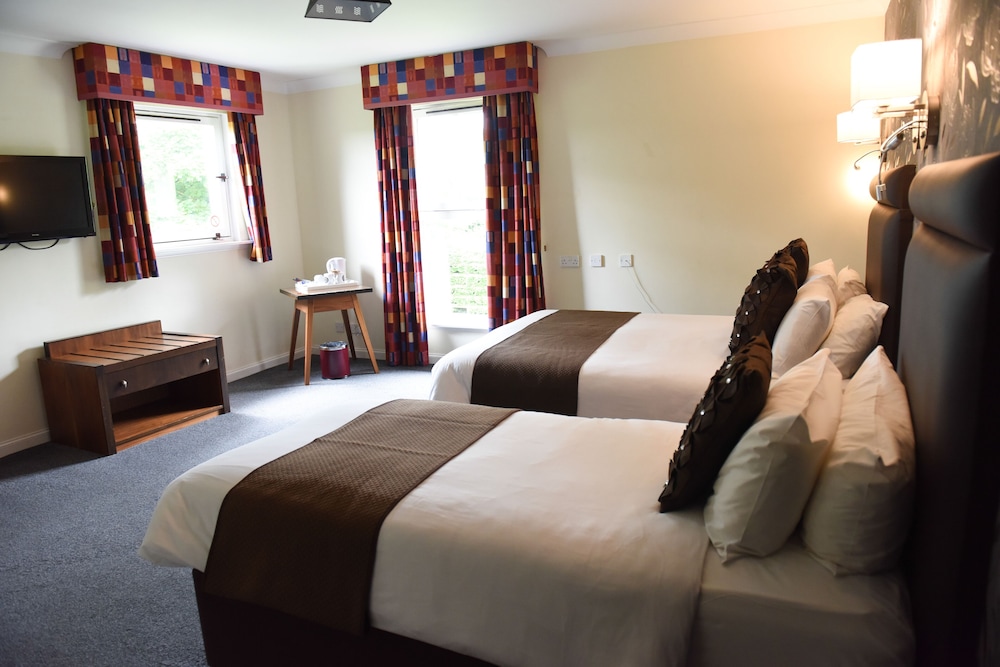 Castlecary House Hotel 17/37