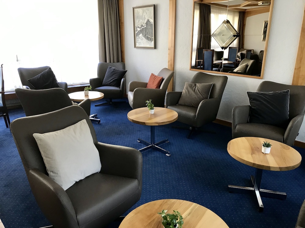 Hotel Parnass 28/50