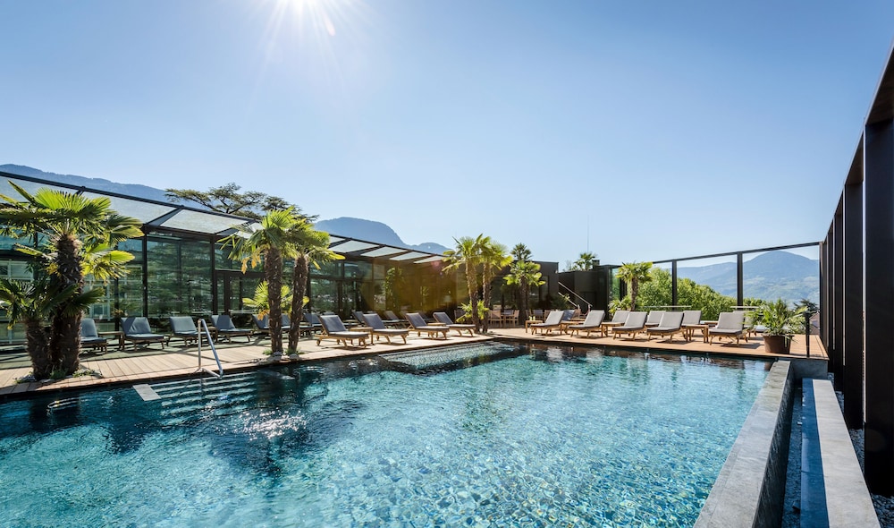Hotel Terme Merano 56/74