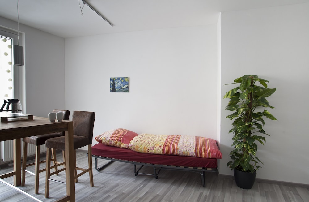 Apartment Hannover Top Citylage 35/50