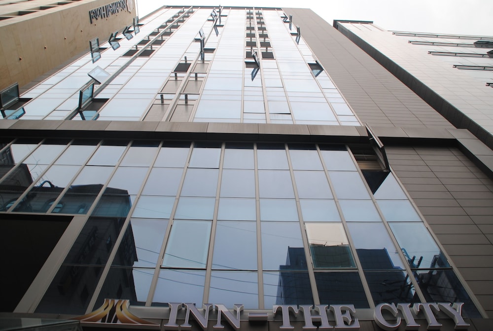 Inn-The City Business Hotel 3/53