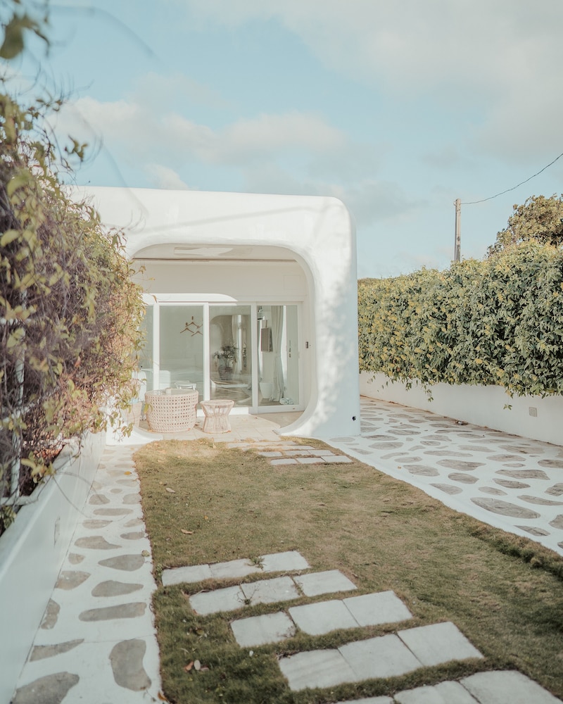 Southborder Design Hotel 41/69