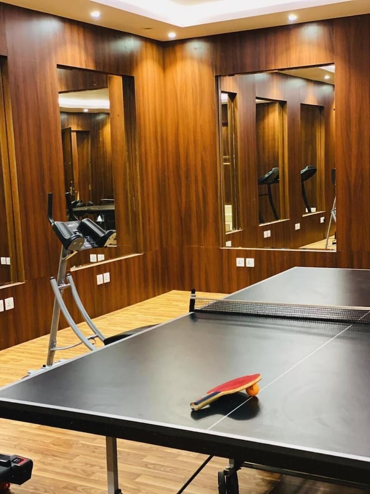 فندق مشارف المدن للأجنحة الفندقية(Msharef Al Moden Suites) 27/55