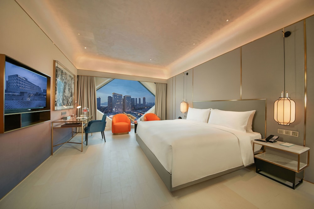 Juntels Binjiang Hangzhou 6/43