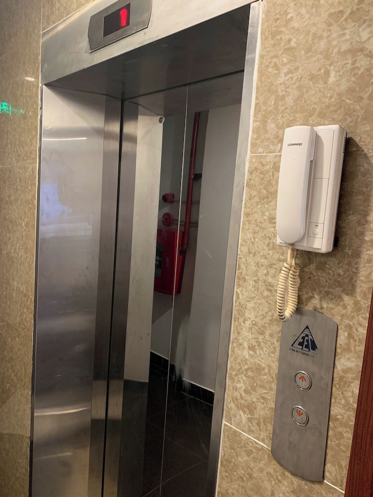Hanoi Pho Hotel 30/30